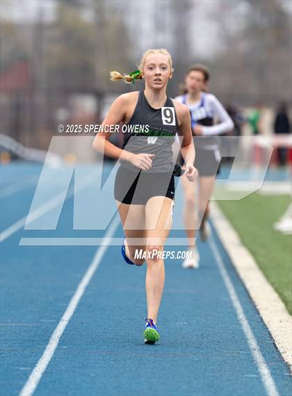 Thumbnail 2 in Cardinal Spring Invitational photogallery.
