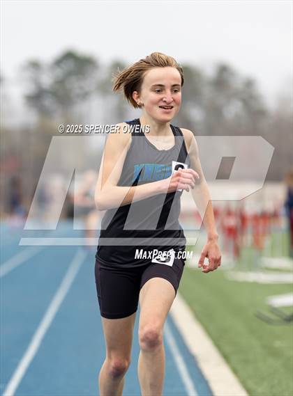Thumbnail 1 in Cardinal Spring Invitational photogallery.