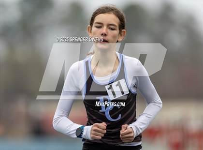 Thumbnail 3 in Cardinal Spring Invitational photogallery.