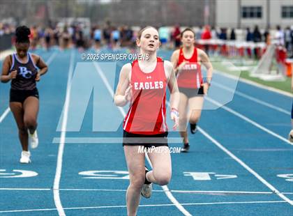 Thumbnail 1 in Cardinal Spring Invitational photogallery.