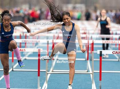 Thumbnail 1 in Cardinal Spring Invitational photogallery.