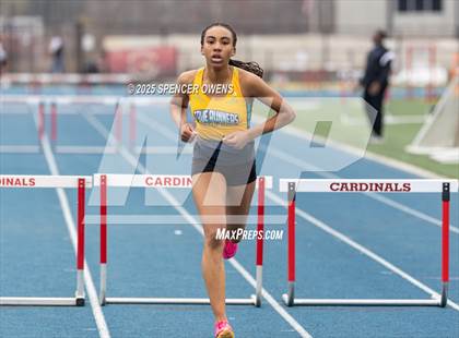 Thumbnail 3 in Cardinal Spring Invitational photogallery.