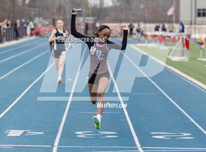 Thumbnail 1 in Cardinal Spring Invitational photogallery.