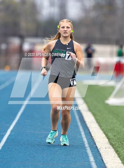 Thumbnail 3 in Cardinal Spring Invitational photogallery.