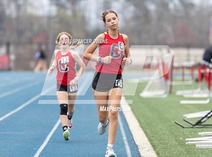 Thumbnail 2 in Cardinal Spring Invitational photogallery.
