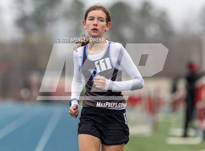 Thumbnail 3 in Cardinal Spring Invitational photogallery.