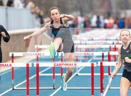 Thumbnail 1 in Cardinal Spring Invitational photogallery.