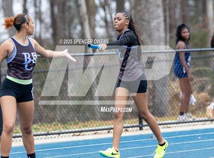 Thumbnail 3 in Cardinal Spring Invitational photogallery.