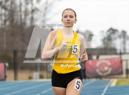 Thumbnail 1 in Cardinal Spring Invitational photogallery.