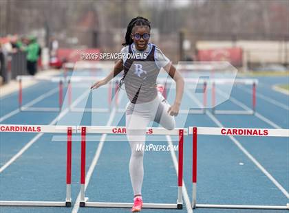 Thumbnail 3 in Cardinal Spring Invitational photogallery.