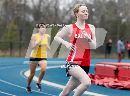 Thumbnail 1 in Cardinal Spring Invitational photogallery.