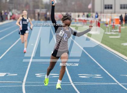 Thumbnail 1 in Cardinal Spring Invitational photogallery.
