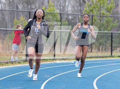 Thumbnail 2 in Cardinal Spring Invitational photogallery.