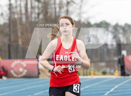 Thumbnail 3 in Cardinal Spring Invitational photogallery.