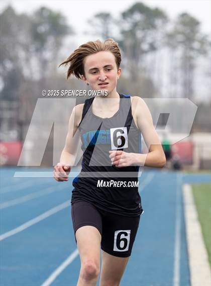 Thumbnail 2 in Cardinal Spring Invitational photogallery.
