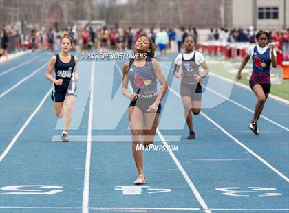 Thumbnail 1 in Cardinal Spring Invitational photogallery.