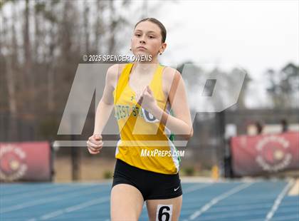 Thumbnail 3 in Cardinal Spring Invitational photogallery.
