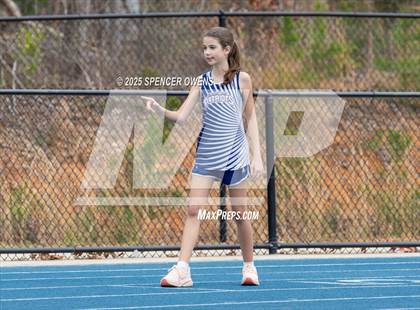 Thumbnail 1 in Cardinal Spring Invitational photogallery.