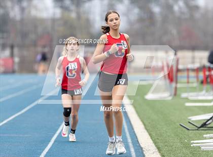 Thumbnail 1 in Cardinal Spring Invitational photogallery.