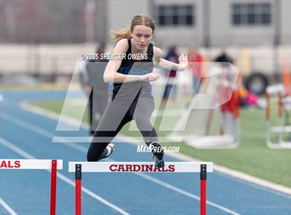 Thumbnail 1 in Cardinal Spring Invitational photogallery.