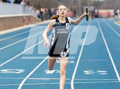 Thumbnail 2 in Cardinal Spring Invitational photogallery.