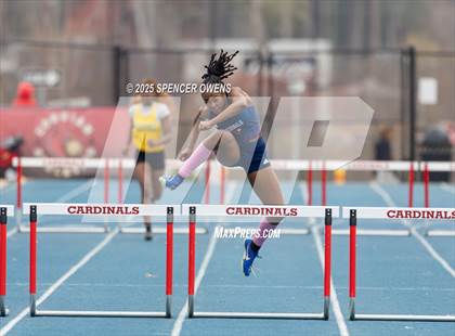 Thumbnail 1 in Cardinal Spring Invitational photogallery.