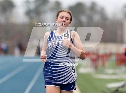 Thumbnail 3 in Cardinal Spring Invitational photogallery.