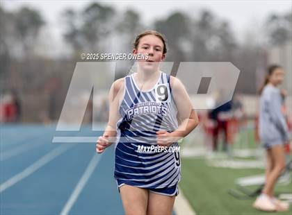 Thumbnail 2 in Cardinal Spring Invitational photogallery.