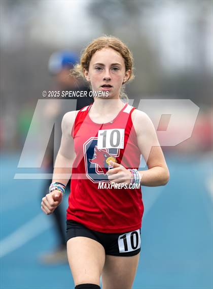 Thumbnail 1 in Cardinal Spring Invitational photogallery.