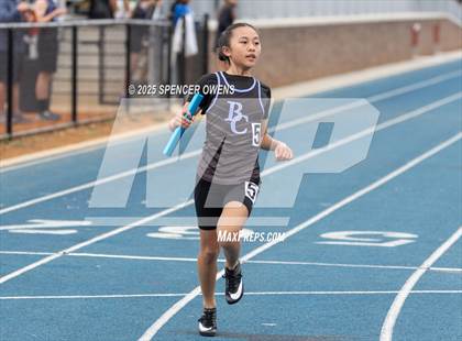 Thumbnail 2 in Cardinal Spring Invitational photogallery.
