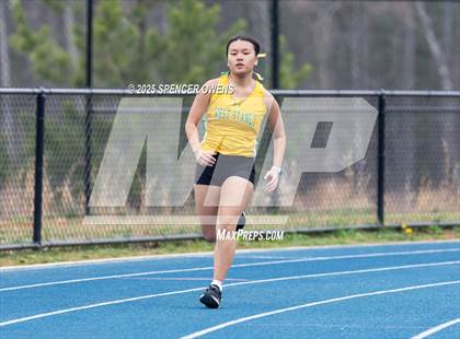 Thumbnail 1 in Cardinal Spring Invitational photogallery.