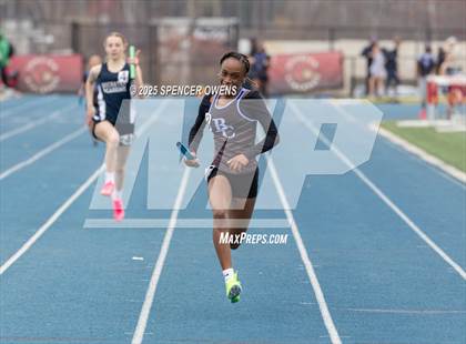 Thumbnail 1 in Cardinal Spring Invitational photogallery.