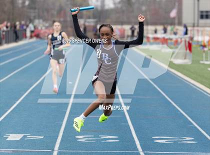 Thumbnail 2 in Cardinal Spring Invitational photogallery.