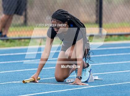 Thumbnail 2 in Cardinal Spring Invitational photogallery.