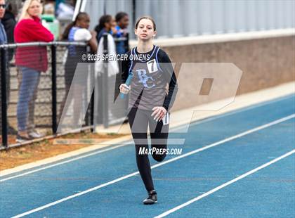 Thumbnail 2 in Cardinal Spring Invitational photogallery.