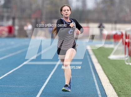 Thumbnail 1 in Cardinal Spring Invitational photogallery.