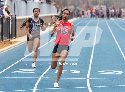 Thumbnail 3 in Cardinal Spring Invitational photogallery.