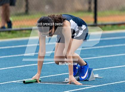 Thumbnail 2 in Cardinal Spring Invitational photogallery.