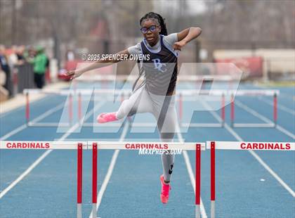Thumbnail 1 in Cardinal Spring Invitational photogallery.