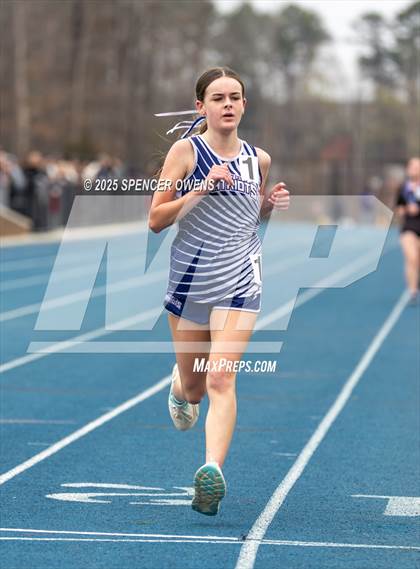 Thumbnail 1 in Cardinal Spring Invitational photogallery.