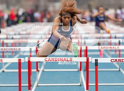 Thumbnail 1 in Cardinal Spring Invitational photogallery.