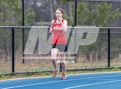 Thumbnail 1 in Cardinal Spring Invitational photogallery.
