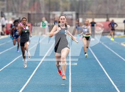 Thumbnail 2 in Cardinal Spring Invitational photogallery.