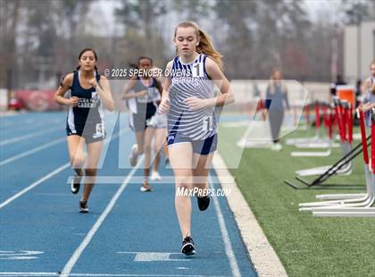 Thumbnail 2 in Cardinal Spring Invitational photogallery.