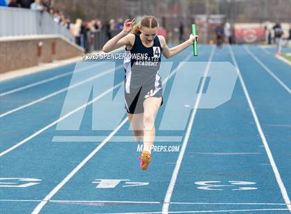 Thumbnail 3 in Cardinal Spring Invitational photogallery.