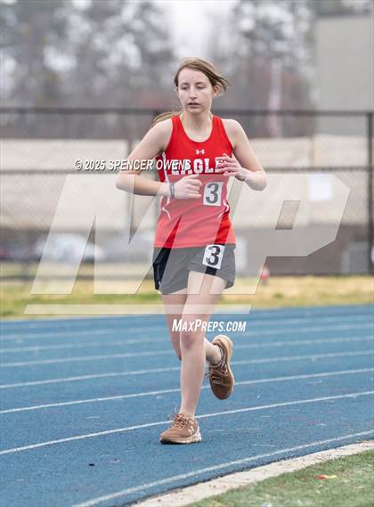Thumbnail 3 in Cardinal Spring Invitational photogallery.