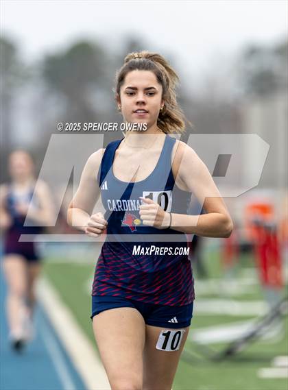 Thumbnail 1 in Cardinal Spring Invitational photogallery.