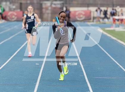 Thumbnail 2 in Cardinal Spring Invitational photogallery.