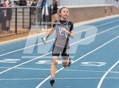 Thumbnail 1 in Cardinal Spring Invitational photogallery.