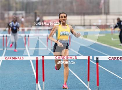 Thumbnail 1 in Cardinal Spring Invitational photogallery.